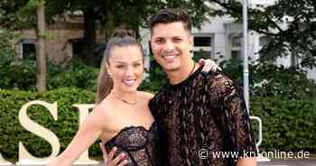 „Let‘s Dance“-Stars Patricija und Alexandru Ionel werden zum zweiten Mal Eltern