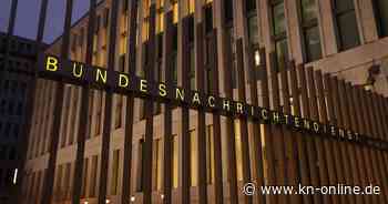 Spionage für Russland? BND-Mitarbeiter bestreitet Vorwürfe vor Gericht