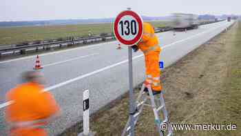 Klimasünder Verkehr: „Das Tempolimit wäre eine fantastische politische Maßnahme“