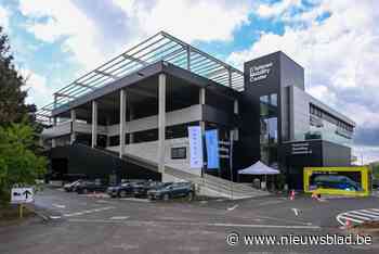 Sites van Auto Natie settelen als D’Ieteren Mobility Company in gloednieuw mobiliteitscentrum langs E19: “Één groep, met één identiteit”