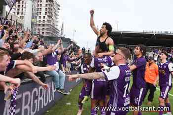 Waarom het titelfeestje van Beerschot een groot feest wordt: het leeft in de stad én er is dat extra pigment van de vorige titel