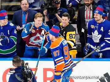 Who will win the NHL’s top awards this season? Here are AP’s predictions