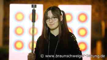 Trendsport im Harz: Wieso diese Sportler Experten im Blasen sind