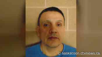 Sask. RCMP seek public help locating wanted man