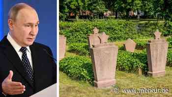 Russlands Verluste im Ukraine-Krieg: Putin vertuscht wahre Zahlen im „Fleischwolf“