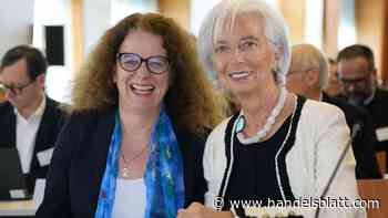 Inflation: Schnabels brisanter Vorschlag – EZB zieht Lehren aus dem Prognose-Fiasko