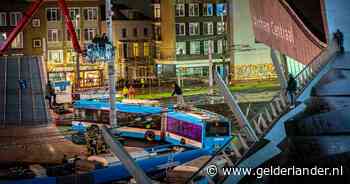 Arnhem krijgt als tweede stad in Nederland een opvang voor dakloze arbeidsmigranten