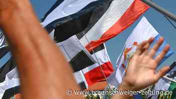 „Reichsbürger“: Keine dumpfen Spinner – sondern Extremisten