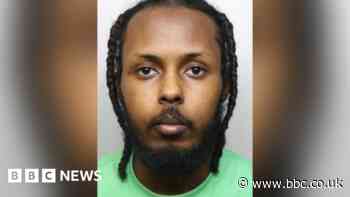 'Relentless criminal' caught with gun and drugs