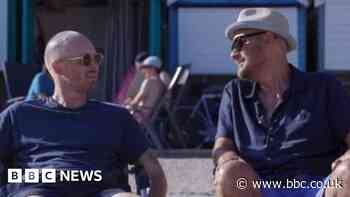 Brain tumour documentary to be shown in cinemas