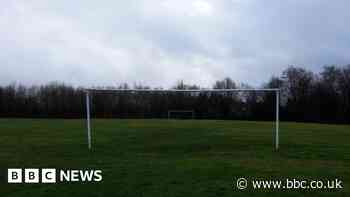 Football match abandoned after manager punched