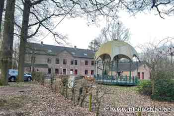 Ook dit jaar weer noodopvang mogelijk voor asielzoekers in Woutershof Kinrooi