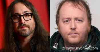 Sons of Paul McCartney and John Lennon Release New Song