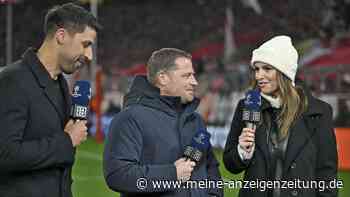 Wohl unabsichtlich: Eberl bestätigt indirekt Gespräche mit Nagelsmann