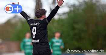 Eckernförder SV gewinnt Nachholspiel gegen PSV Neumünster mit 3:1