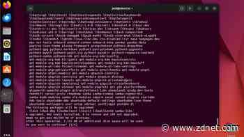 Don't like your Linux desktop? Here's how to install an alternative