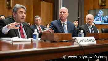 At Senate hearing, witnesses allege manufacturing shortcuts, cover-ups at Boeing