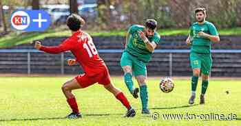 VfB Kiel mit Lebenszeichen im Abstiegskampf