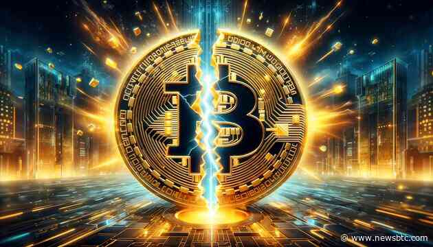 Historical Trends Show What To Expect For Bitcoin Price Following The Halving