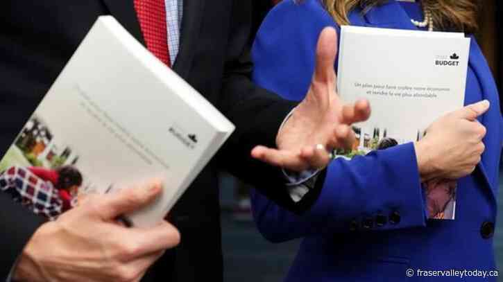 What measures were missing from the 2024 federal budget