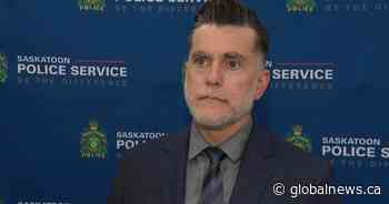 Saskatoon police treading ‘uncharted waters’ with 8th homicide in 2024