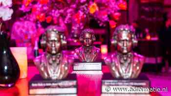 Interpolis (Mis Niks) en D-Reizen bekroond bij Music in Media Awards