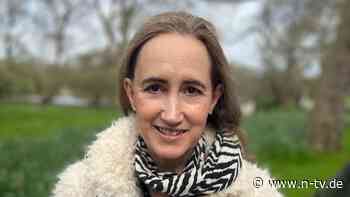 "Im Moment ist alles stabil": Autorin Sophie Kinsella leidet an "aggressivem Gehirnkrebs"