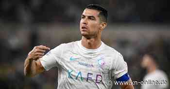 Millionensumme für Cristiano Ronaldo: Superstar gewinnt Prozess gegen Juventus Turin