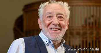 Israel-Kritik und Apartheits-Vergleich: Dieter Hallervorden verteidigt Video