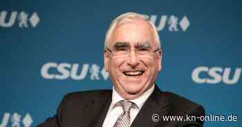 Theo Waigel über die AfD: „Manches erinnert an die Frühzeit der Nazis“