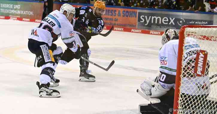 Bremerhaven gewinnt erstes DEL-Finalspiel gegen Berlin