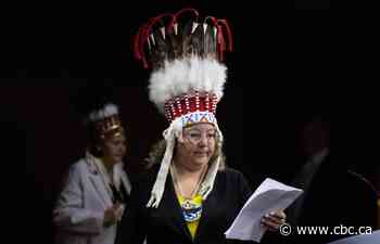 Reconciliation missing in 2024 budget, warn First Nation Chiefs