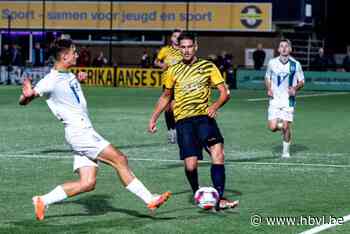 Tim Jeunen en Laurens Vermijl bezorgen THES driepunter tegen jonkies van AA Gent