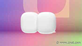 Get Up to $80 Off Select Google Nest Devices With Our Exclusive Discount Code     - CNET