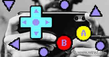 Delta Is an iOS Game Boy Emulator That (Likely) Won't Get Taken Down