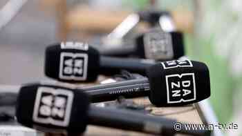 Nach DAZN-Beschwerde: DFL stoppt Auktion der TV-Rechte für Bundesliga