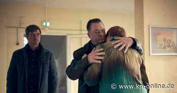 „Der Dicke liebt“: So ist der zweite „Polizeiruf 110“ mit Peter Kurth und Peter Schneider