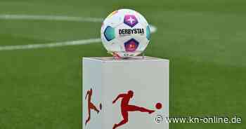 Zoff um Bundesliga-Rechte: DFL stoppt Auktion