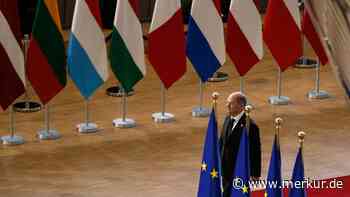 Weltkrisen statt Wettbewerbspolitik: Der EU-Gipfel