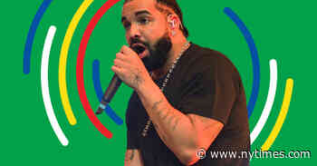 Popcast (Deluxe): It’s Drake vs. Everybody … Who’s Winning?