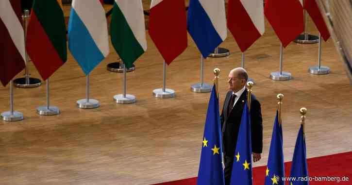 Weltkrisen statt Wettbewerbspolitik: Der EU-Gipfel