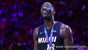 Heat's Bam Adebayo officially announced as Team USA member at Paris Olympics