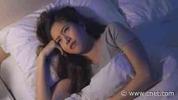 Banish Nighttime Anxiety With These 5 Proven Sleep Hacks     - CNET