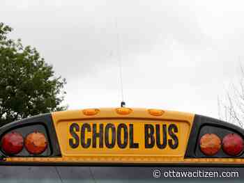 Thrown under the bus? Court docs give two versions of events leading up to school bus cancellations