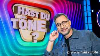 Comeback nach 23 Jahren: TV-Show mit Matthias Opdenhövel kehrt zurück