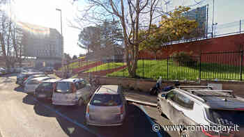 A due passi dalla stazione Tiburtina prende forma il “villaggio globale dei servizi”