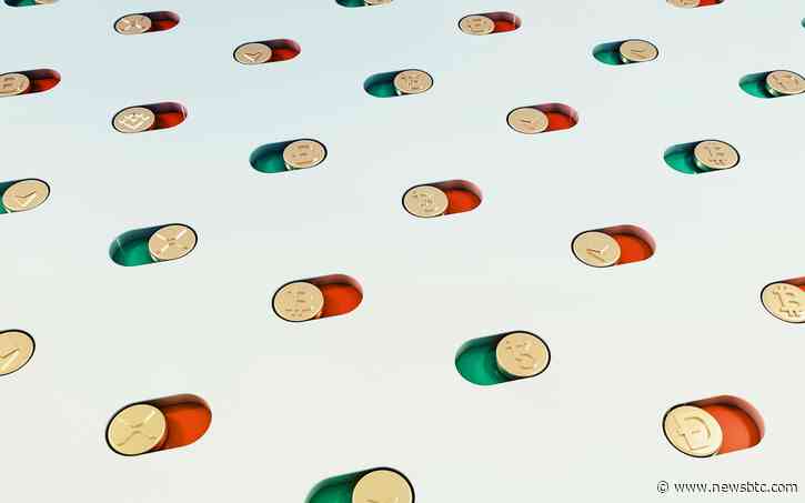 Are Altcoins Cooling Off? Analyst Weighs In On This Cycle’s Market