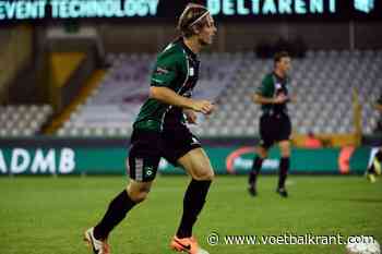 Twee promoties op rij? Dat maakt indruk: Hans Cornelis laat zich uit over vermeende interesse van Beerschot