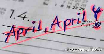 „Spargelpipi mit Erdbeergeruch“: Behörde klärt Aprilscherz nach vier Jahren auf