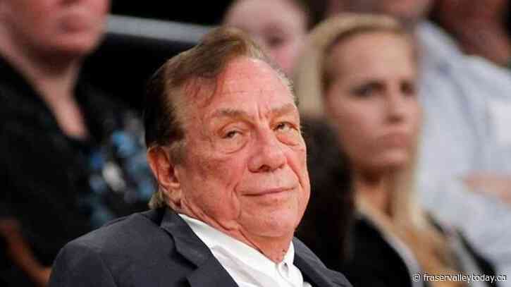 A look at some previous lifetime bans from professional team sports leagues